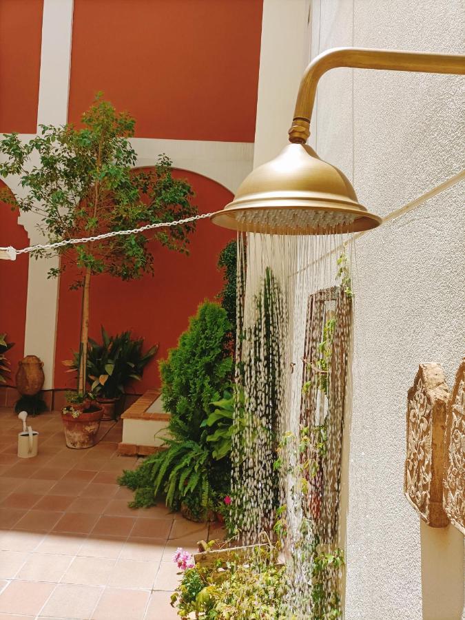 شقة Ziza قرطبة المظهر الخارجي الصورة